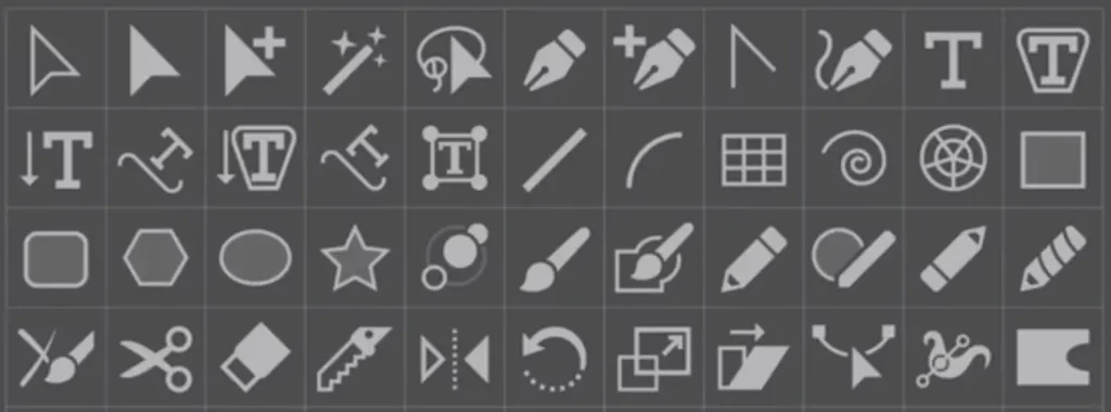 Outils illustrator pour les pros