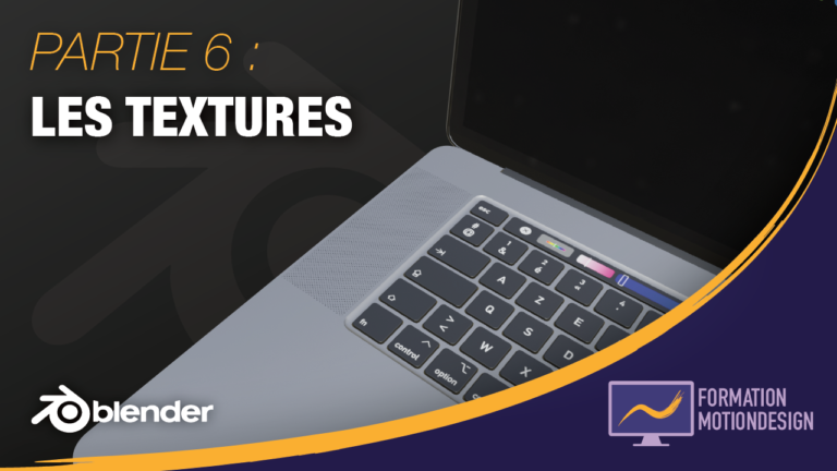 Comment créer des textures sur Blender 2.8 ? – Tuto textures Blender 2.8