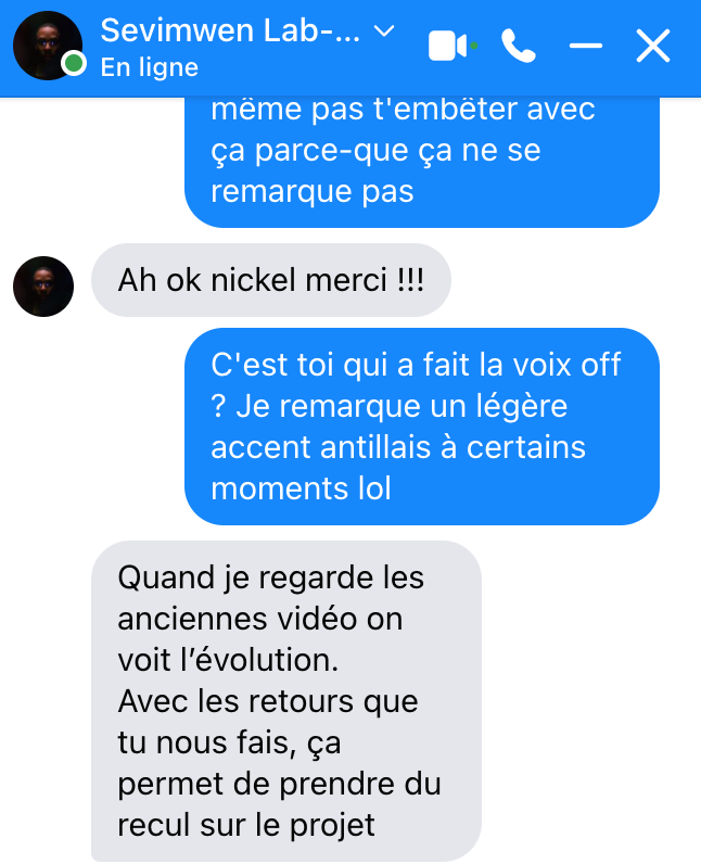 Fabrice (Maison-Alfort)
