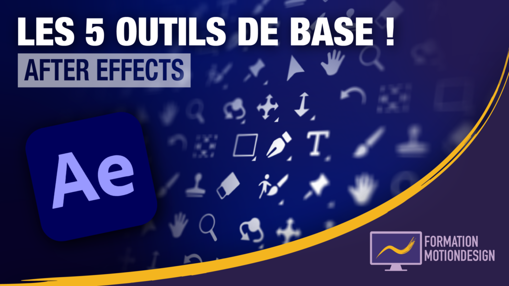5 outils INDISPENSABLES d’After Effects ! - Tuto After Effects débutant