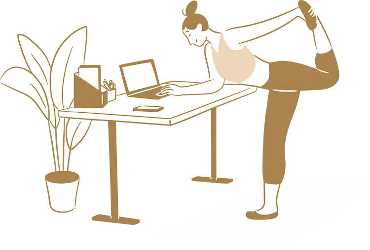 Une formation motion designer flexible qui s'adapte parfaitement à vos besoins. Personne n'a le même emploi du temps, alors pourquoi s'obstiner avec un cursus d'apprentissage rigide qui ne s'adapte pas à ses étudiants. Chez Formation Motion Design, vous pouvez suivre la formation dès que vous avez du temps libre. Pas de stress, veut aussi dire un meilleur apprentissage.